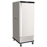 Cărucior de servire, 20 x 2/1 GN, COLD BANQUET TROLLEY, Combi Steel