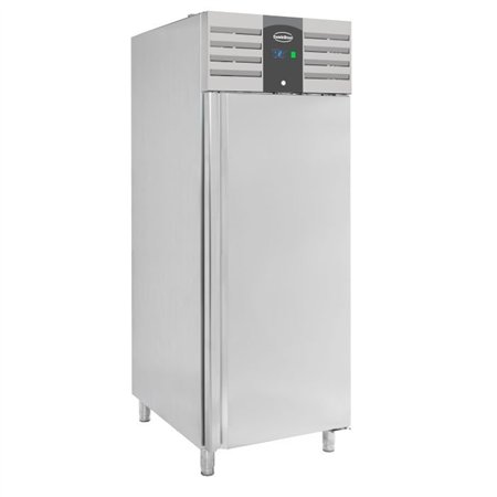 Cabinet de congelare pentru patiserie, 4 uși, 2 zone de temperatură, FREEZED BAKERY CABINET, Combi Steel