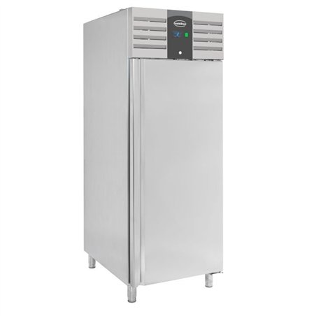 Dulap frigorific pentru patiserie, 4 uși, capacitate mare, Combi Steel