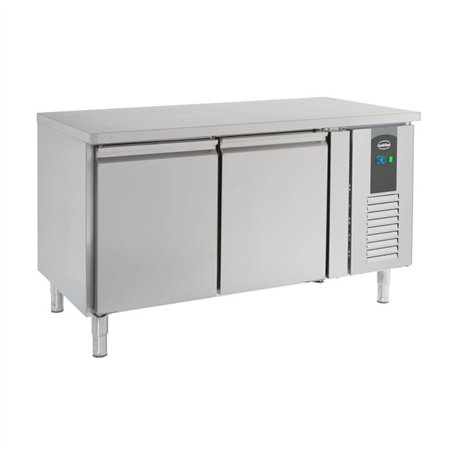 Mese frigorifice pentru patiserie, 2 uși, Combi Steel