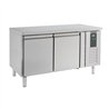 Mese frigorifice pentru patiserie, 2 uși, Combi Steel