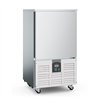 Răcitor rapid, 7 tăvi 1/1GN, BLASTCHILLER 7x 1/1GN, Combi Steel