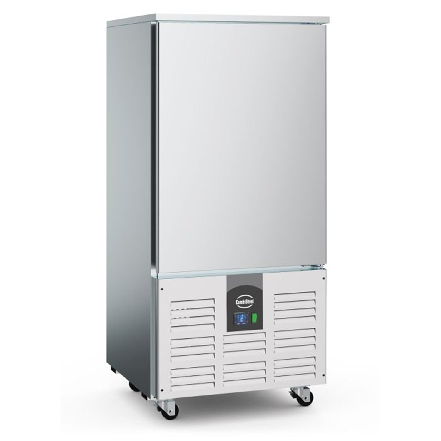 Răcitor rapid, 9 tăvi 1/1GN, BLASTCHILLER 9x 1/1GN, Combi Steel