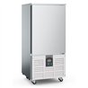 Răcitor rapid, 9 tăvi 1/1GN, BLASTCHILLER 9x 1/1GN, Combi Steel