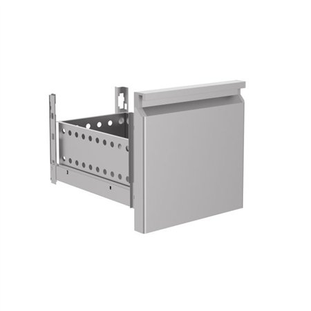 Set sertar, 1 sertar, pentru modele 7450.0755-0760-0765, Combi Steel