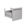 Set sertar, 1 sertar, pentru modele 7450.0755-0760-0765, Combi Steel