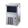 Mașină de gheață, capacitate 20 kg/24h, ICE CUBE MAKER 20KG/24H, Combi Steel