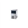 Mașină de gheață, capacitate 25 kg/24h, ICE CUBE MAKER 25KG/24H, Combi Steel