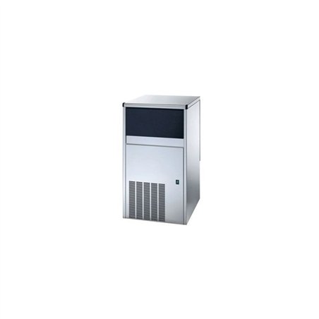 Mașină de gheață, capacitate 53 kg/24h, ICE CUBE MAKER 53KG/24H, Combi Steel