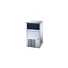Mașină de gheață, capacitate 53 kg/24h, ICE CUBE MAKER 53KG/24H, Combi Steel