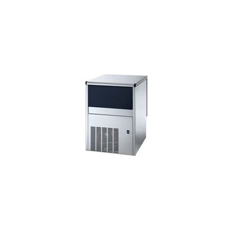 Mașină de gheață flake, capacitate 90 kg/24h, Combi Steel