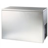 Mașină de gheață, capacitate 155 kg/24h, ICE CUBE MAKER 155KG/24H, Combi Steel