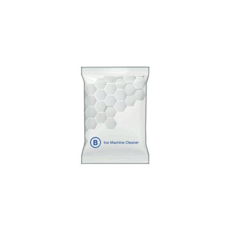 Detergent pentru mașini de gheață, pachet cu 24 de pungi monodoză, Combi Steel