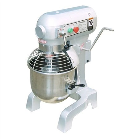 Mixer planetar, capacitate 10 litri, Combi Steel
