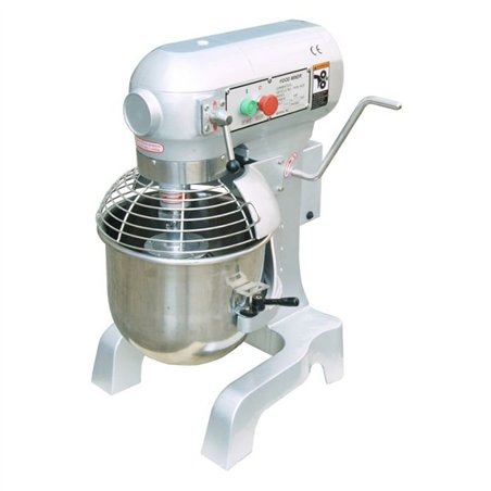 Mixer planetar, 30 litri, Combi Steel