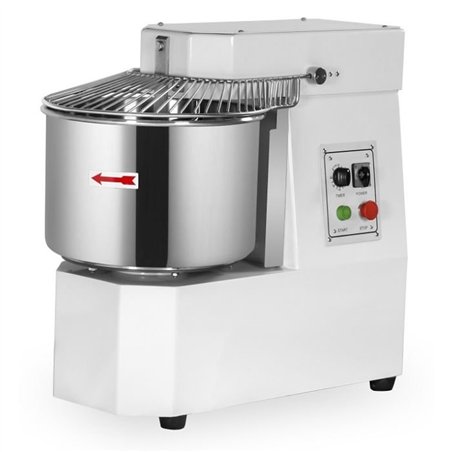 Malaxor aluat, capacitate 30 L, Combi Steel