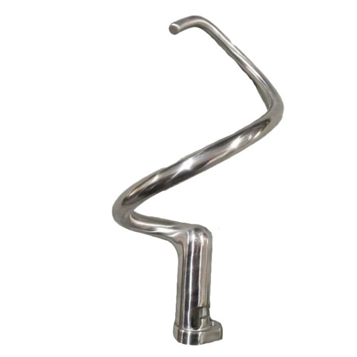 Coroană pentru frământat aluat, model 7455.1425, Combi Steel