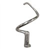 Coroană pentru frământat aluat, model 7455.1425, Combi Steel