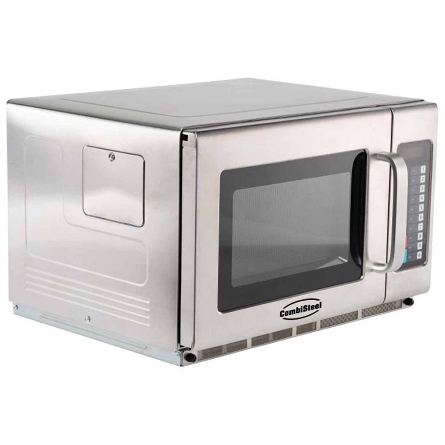 Cuptor cu microunde, 3200 W, Combi Steel