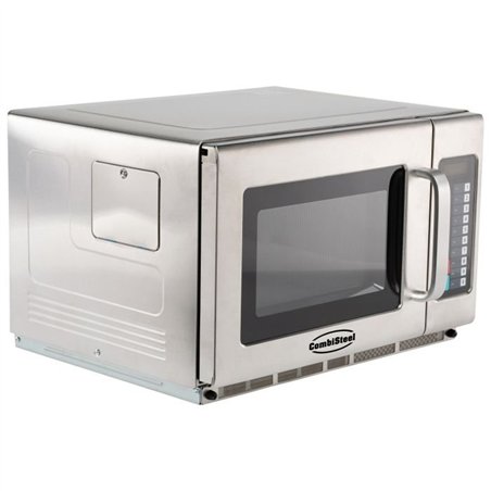 Cuptor cu microunde, 3200 W, Combi Steel