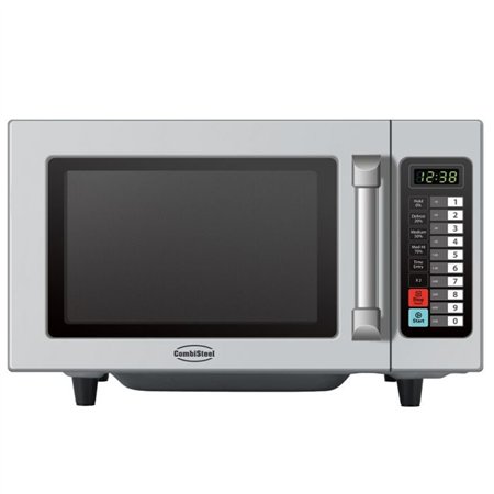 Cuptor cu microunde, 1550 W, Combi Steel