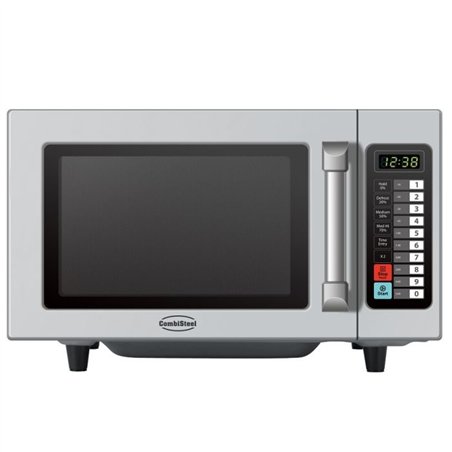 Cuptor cu microunde, 1550 W, Combi Steel