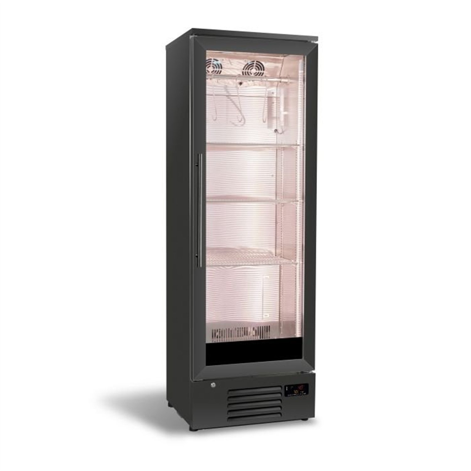 Dospitor carne, 293L, Combi Steel