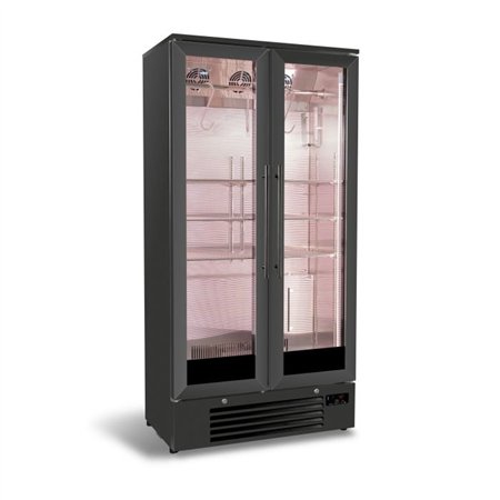 Cabinet de maturare carne, 458L, Combi Steel