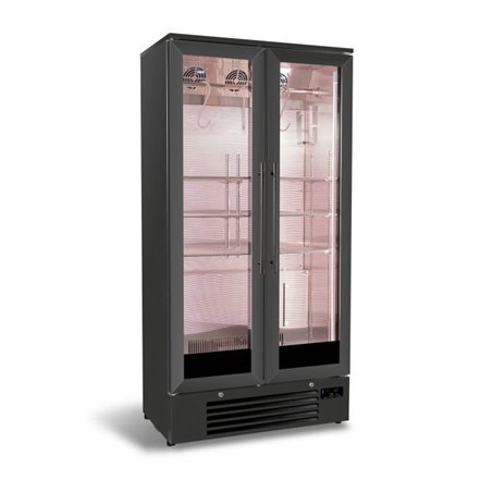 Cabinet de maturare carne, 458L, Combi Steel