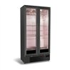 Cabinet de maturare carne, 458L, Combi Steel