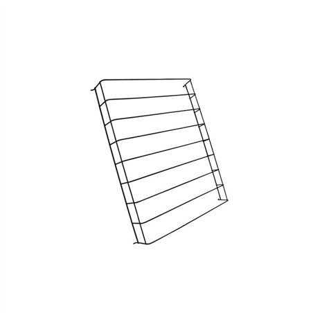 Partiții rafturi, negru stânga + dreapta, 7455.2230-2235-2240 + 7455.2405-2415-2417, Combi Steel