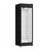 Vitrină frigorifică frigorifică, 1 ușă din sticlă, PIB-360R, Combi Steel