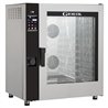 Cuptor cu convecție și abur, 10 tăvi, 1/1 GN, Combi Steel