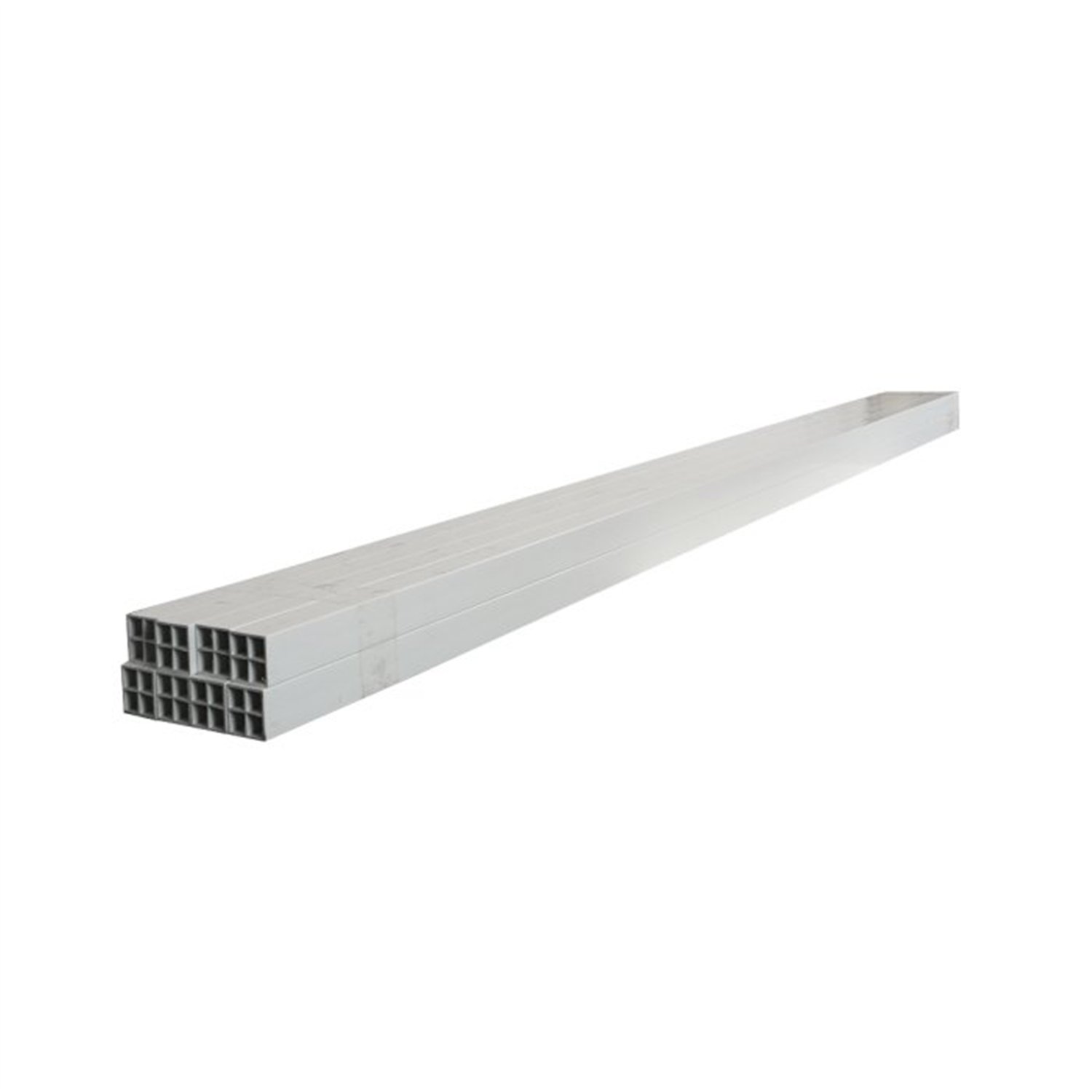 Bari ventilare pentru camere frigorifice, 8 bucăți, 2000x40x40mm, Combi Steel