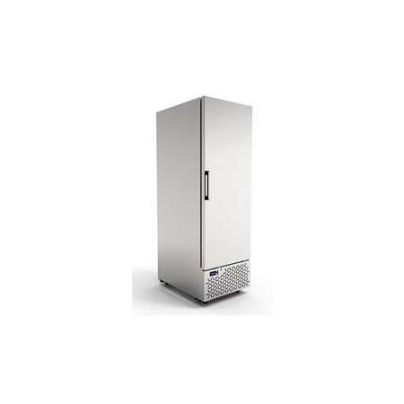Congelator pentru depozitare înghețată, 2 uși, 600 litri, ICECREAM STORAGE FREEZER, Combi Steel