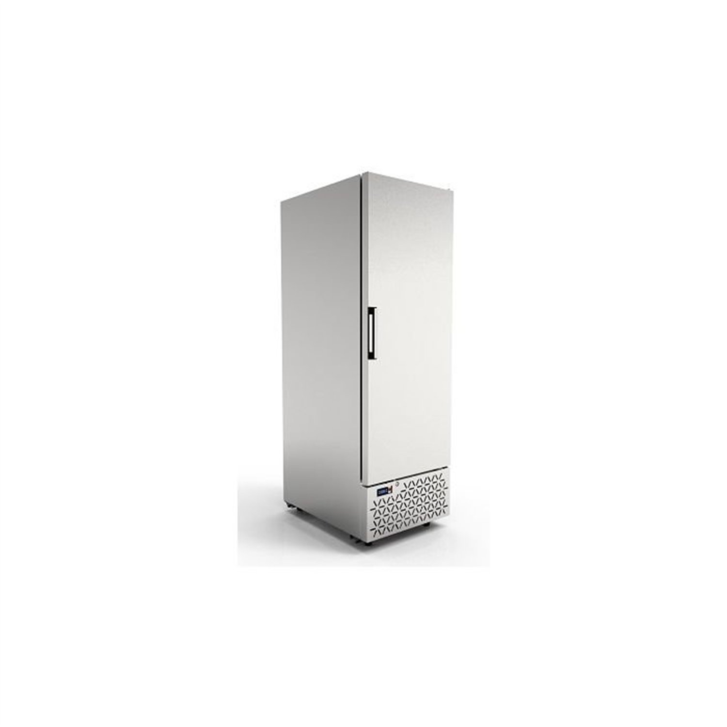 Congelator pentru depozitare înghețată, 2 uși, 600 litri, ICECREAM STORAGE FREEZER, Combi Steel