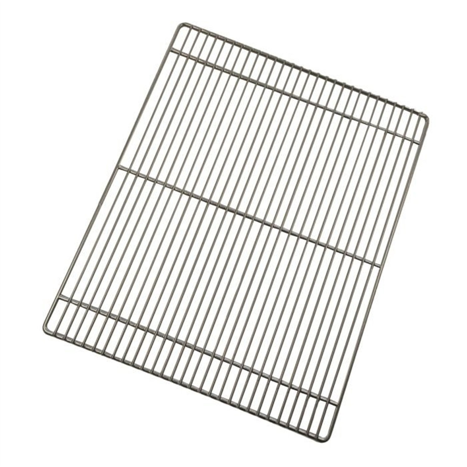Raft pentru depozitare, 1 nivel, compatibil cu congelatoare de tip vitrină, model 7472.0120, Combi Steel