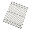 Raft pentru depozitare, 1 nivel, compatibil cu congelatoare de tip vitrină, model 7472.0120, Combi Steel
