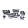 Container GN pentru depozitare, 1/1GN, 20mm, Combi Steel