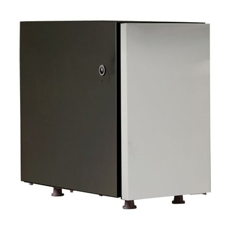 Răcitor lapte cappuccino, inclus container lapte, Combi Steel