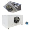 Unitate de răcire pozitivă, 5.59-15.43 m3, Combi Steel