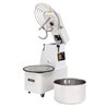 Malaxor aluat, 22 L cu bol extractabil, DOUGH MIXER 22 L EXTRACTABLE BOWL, Combi Steel