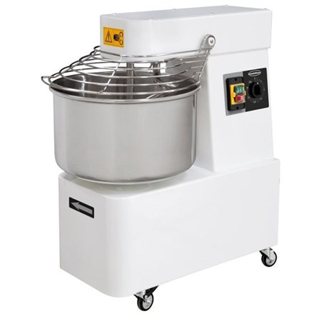 Malaxor aluat, 48 L, 2 viteze, DOUGH MIXER 48 L 2 SPEED, Combi Steel
