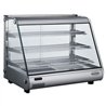 Vitrină de servire, 160L, Combi Steel