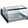 Vitrină frigorifică, 128L, Combi Steel