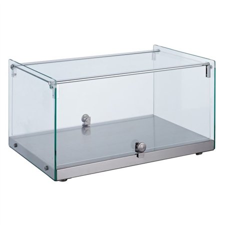 Vitrină neutră, 35 litri, Combi Steel