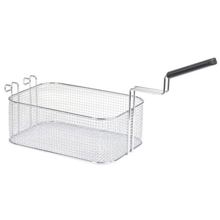 Fryer profesional, 14/15L, cu coșuri, PRO 700/900 BASKET FRYER 14/15L, Combi Steel