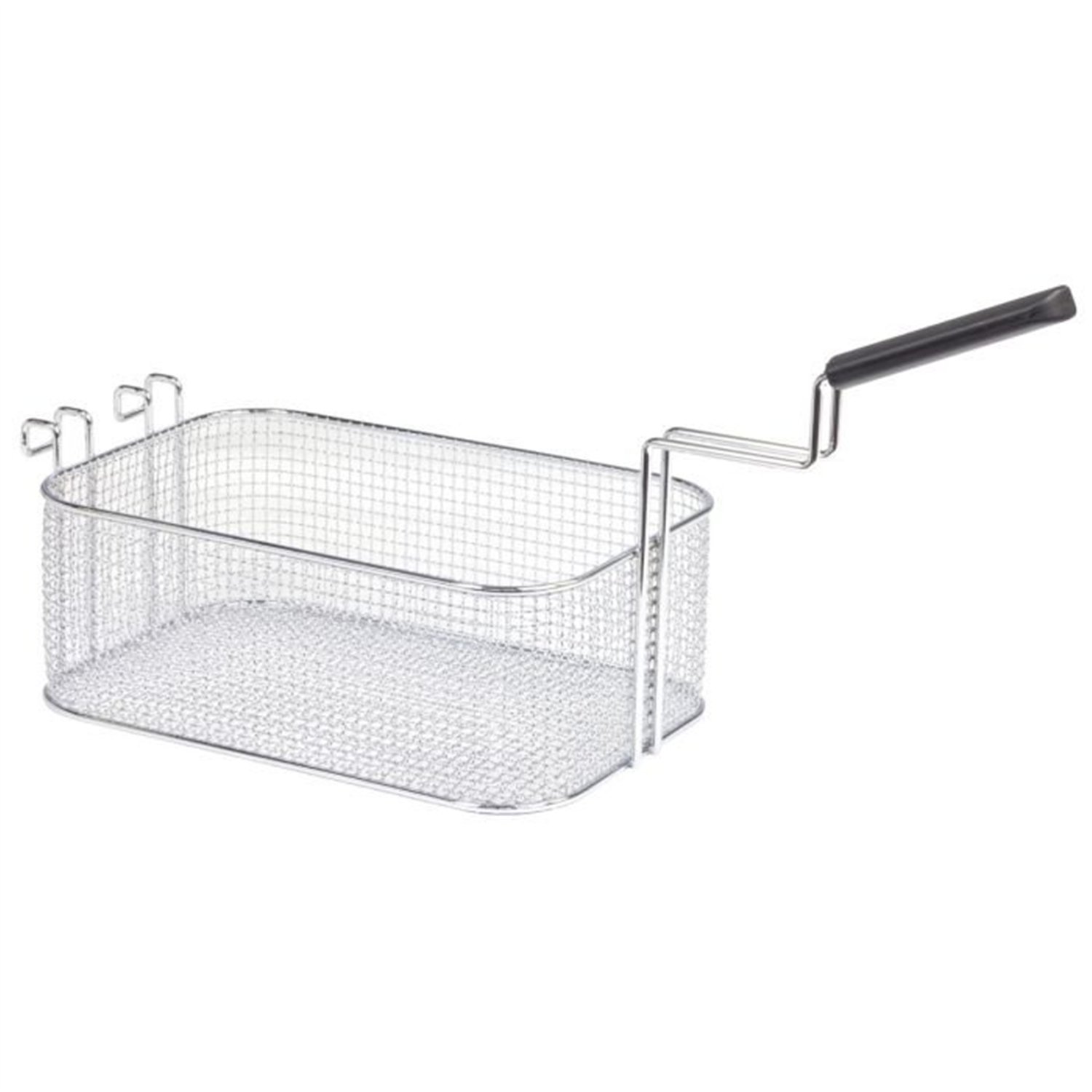 Fryer profesional, 14/15L, cu coșuri, PRO 700/900 BASKET FRYER 14/15L, Combi Steel