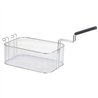 Fryer profesional, 14/15L, cu coșuri, PRO 700/900 BASKET FRYER 14/15L, Combi Steel