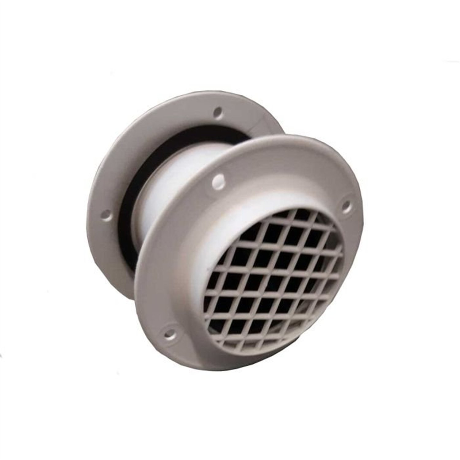 Vana de presiune, pentru camere frigorifice, Combi Steel